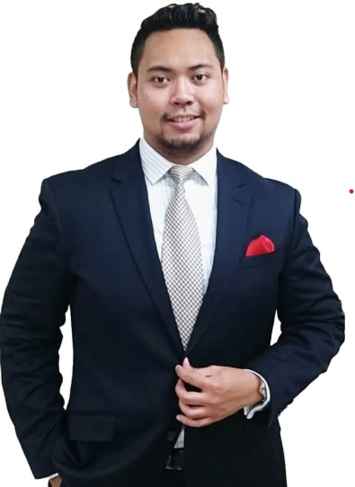 Principal of Budi Utomo School