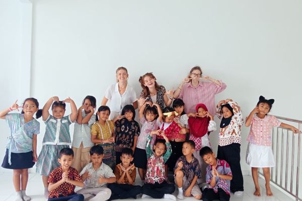 Experience an exceptional learning journey