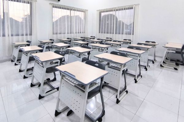 Classroom Atmosphere