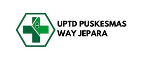 partnership with Puskesmas Way Jepara